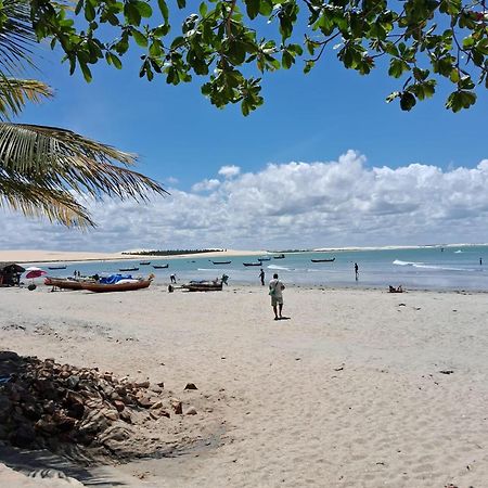 Hotel Solar De Jeri Jijoca de Jericoacoara Exterior foto