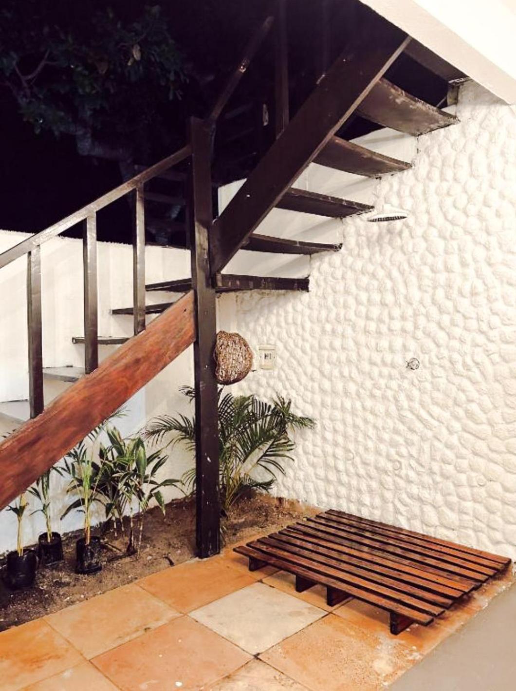 Hotel Solar De Jeri Jijoca de Jericoacoara Exterior foto